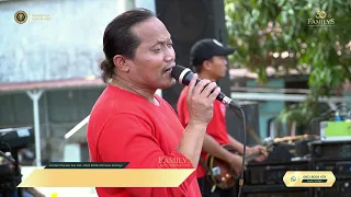 Download Rhosad Irama - Terkesima Live Cover Edisi Kenanga Cipondoh | Iwan Familys MP3