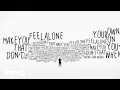 Lagu Rag'n'Bone Man - Alone (Lyric Video)
