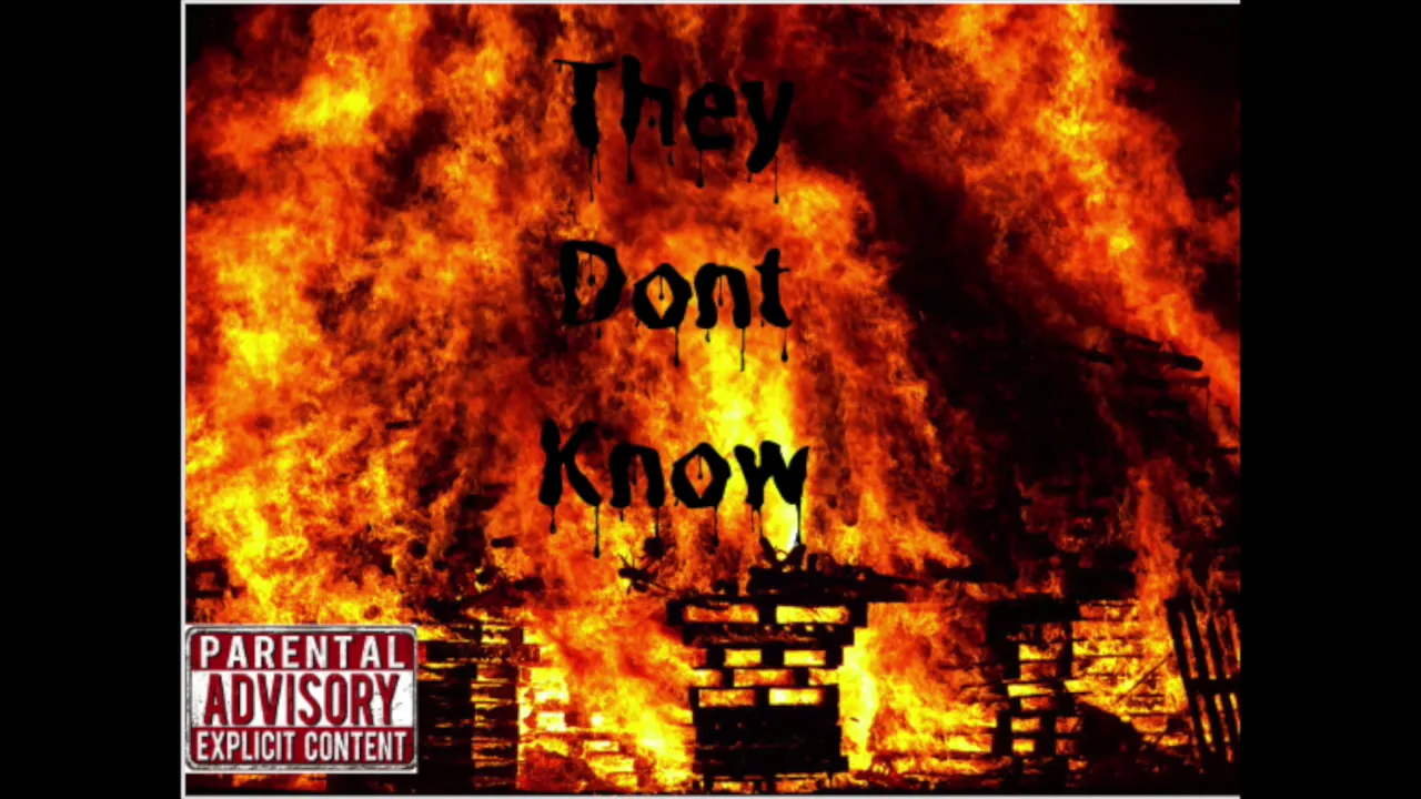 NFL Steff - They Dont Know Ft. 1luv.Kcutta