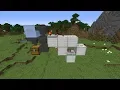 Very Compact Double Speed Item Sorter