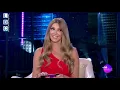 الفنان عامر زيان يغني "حمامة بيضا" للموسيقار ملحم بركات في "في Male"