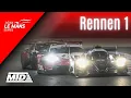 Lagu Asian Le Mans Series 2025/26 | Runde 5 - Rennen: 4 Hours of Abu Dhabi (Deutsch)