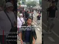 Download Lagu Demo Ricuh Depan DPR, Polisi Kerahkan 1250 Personel Amankan Aksi