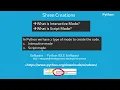 Different Between Interactive Mode and Script Mode in Python