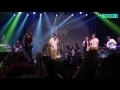 Download Lagu M.E - Inikah Cinta at The 90's Festival \
