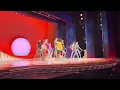 Joseph and the Amazing Technicolor Dreamcoat Toronto - Megamix (January 27th, 2023)