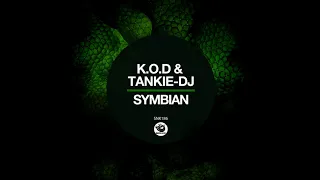 k o d tankie dj symbian original mix 