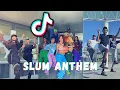 Download Lagu Slum Anthem - K CAMP | TikTok Dance Challenge Compilation