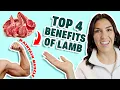 Download Lagu Benefits of Lamb (The HEALTHIEST Meat?!)