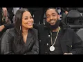 Lauren London Returns to Acting After Loss of Nipsey Hussle