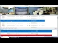Detailed Look at Remote Access and Running of an NMR Spectrometer - Pchem Cloud Lab