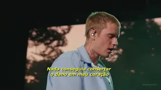 Justin Bieber Where You Go I Follow With Chandler Moore And Pink Sweats LEGENDADO TRADUÇÃO 