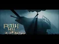 Download Lagu Fetih (Conquest) 1453 | The brave men move ships over land..