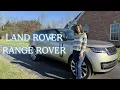 I Tested the 2026 Range Rover Here s the Truth