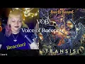 Lagu VOB (Voice of Baceprot) 'Transisi' New Album REACTION