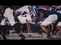 Puyallup Football Cinematic 4k Sony A7SIII
