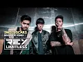 Lagu Sweet Scars [ReyLimitless Breakbeat Remix]
