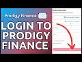 Prodigy Finance Login How to Login Prodigy Finance Account 2024