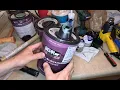 Behr Paint Can With Built In Spout