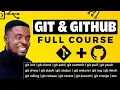 MASTERING VERSION CONTROL - GIT AND GITHUB THE ULTIMATE CRASH COURSE