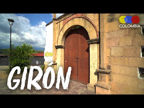 Giron, Santander | Heritage Town Walking Tour