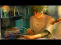 Download Lagu Beautiful My Hero Academia Piano Music - Relaxing Anime Music for Studying \u0026 Working