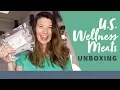 U S Wellness Meats Unboxing