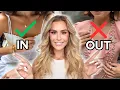 NEW Jewelry Trends Summer 2026 What s IN vs OUT