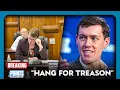 HANG FOR TREASON Local Communities FREAK Over Flock Cameras