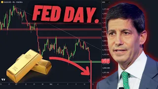 WARNING: The Fed is about to Change Everything.