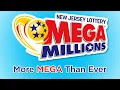 NJ Lottery Mega Millions How to Play