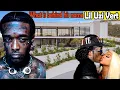 Lil Uzi Vert Net Worth house tour car Secret Marriage The Truth Revealed