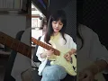 Download Lagu Radwimps - Sparkle (guitar improvisations)