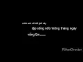 Download Lagu Những ngày vắng em - Thai Dinh | Lyric Video |