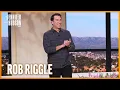 Rob Riggle Extended Interview The Jennifer Hudson Show