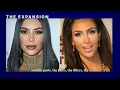 The Long Haired Thick Redbone Aesthetic 1080p caption