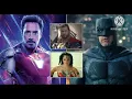 Richest superhero has 500 billion net worth more than Elon Musk it s not Iron Man Batman