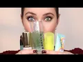 The BEST Primers ACCORDING TO YOU 2025