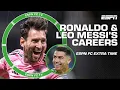 Download Lagu Should Ronaldo and Messi have stopped at the top instead of extending their careers? | Extra Time