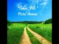 Pistol Annies "Takin' pills" lyrics