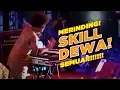 Download Lagu MERINDING! Begini Jadinya Klo Anak Reggae Keluarin Skill! Steven Coconut Treez