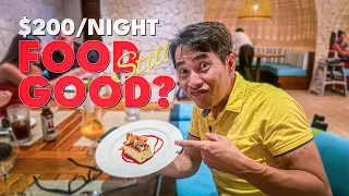 I Ate at Every Dreams Natura Restaurant so You Don t Have To