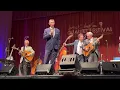 The Primitive Quartet- Because He Loved Me 7/28/22