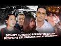Download Lagu Denny sumargo Peringatkan Dj Panda❗begini tanggapan keluarga Dj panda Soal Sintya dan anaknya