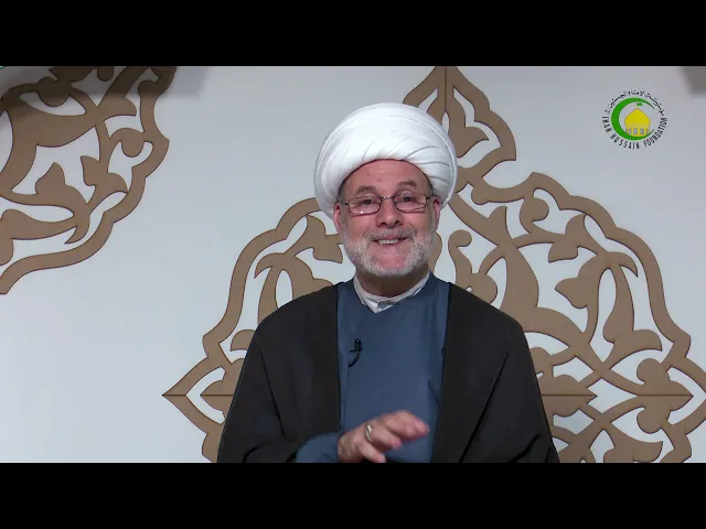 ⁣98   المقصد الأول، الفصل الثالث،المسألة السادسة عشرة، و..، ص131 - الأستاذ: سماحة الشیخ فضیل الجزائری