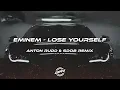 Download Lagu Eminem - Lose Yourself (Anton Rudd \u0026 Sdob Remix)