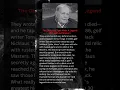 The Obituary That Made A Legend Win His Last Masters