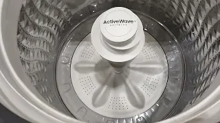 Washers dryers at Lowes pt 1