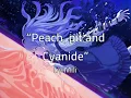 Peach Pit and Cyanide - Mili (KARAOKE)