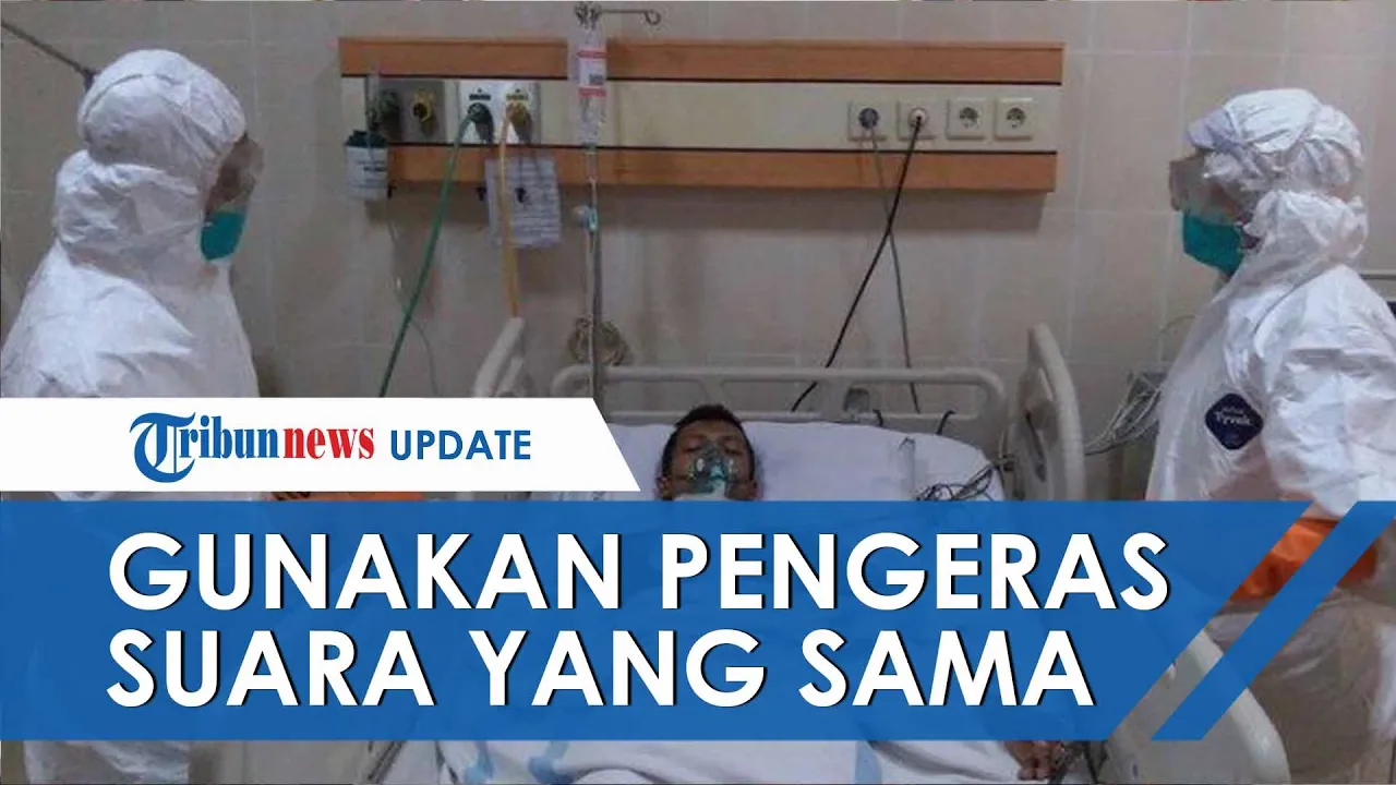 Dari berbagai penelitian disimpulkan bahwa untuk pasien Covid-19 baik tanpa gejala, gejala ringan ma. 